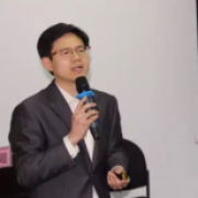 王超講師照片