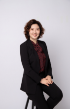 張路喆講師照片
