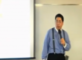 TTT训练
