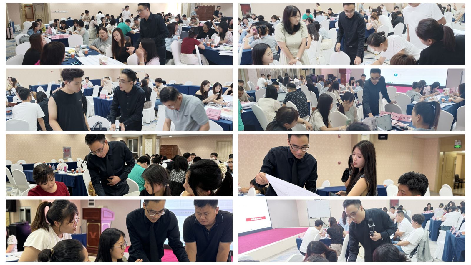 李明杰老師新媒體直播訓(xùn)練營(yíng)課程