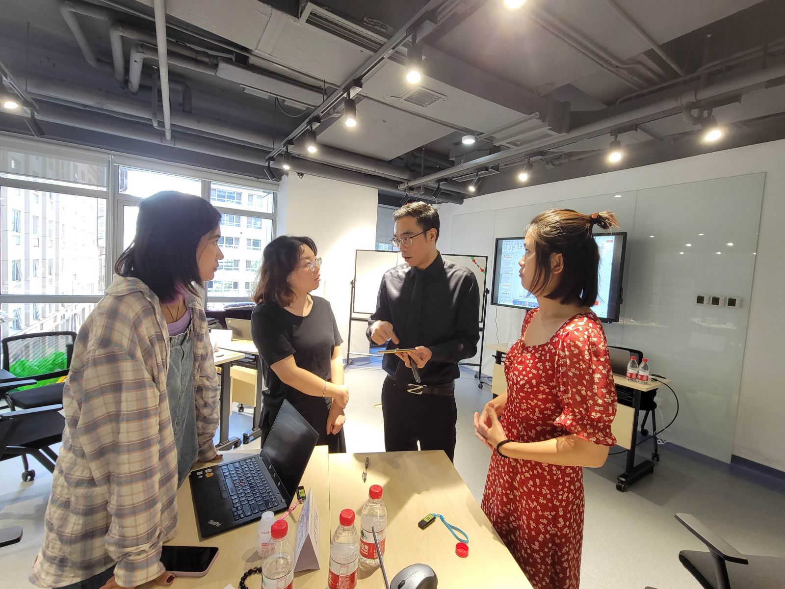 公眾號與視頻號運(yùn)營策略技巧課程